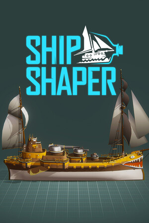 造船师:猎鹰战纪/ShipShaper: Falconeer Chronicles