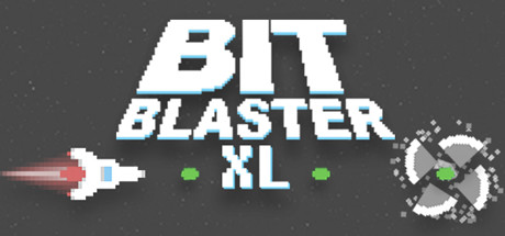 《位霸XL/Bit Blaster XL》v3.22S官中简体|容量158MB