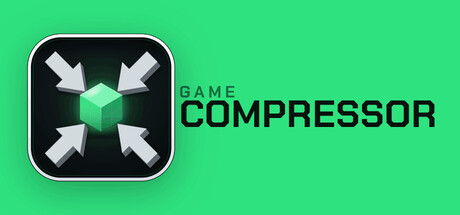 游戏压缩工具 (Game Compressor) Build.24150606 [中文][0.18G]-极客游戏