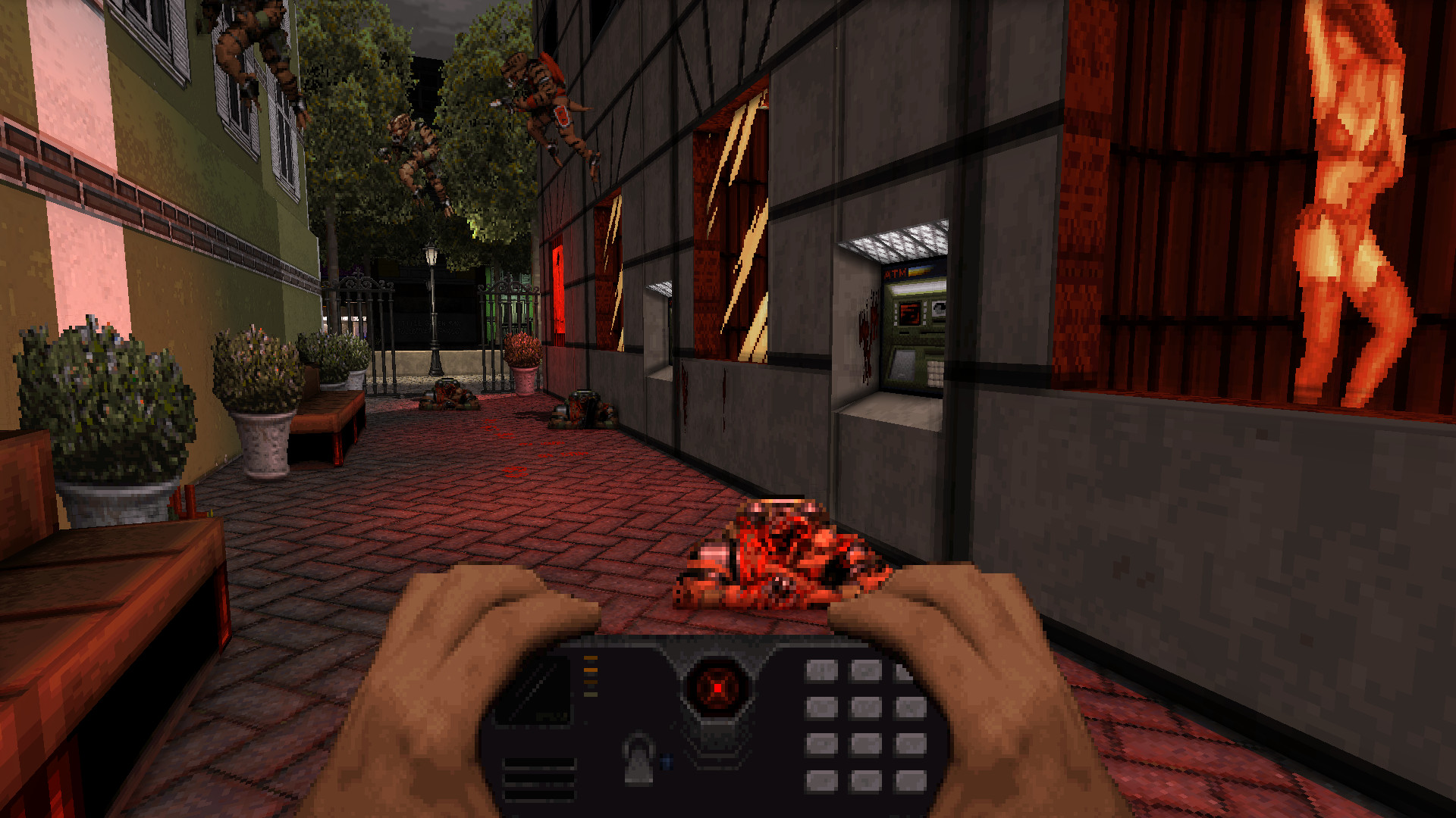 毁灭公爵3D：20周年世界之旅|v20260207|官方英文|支持手柄|Duke Nukem 3D: 20th Anniversary World Tour - 8