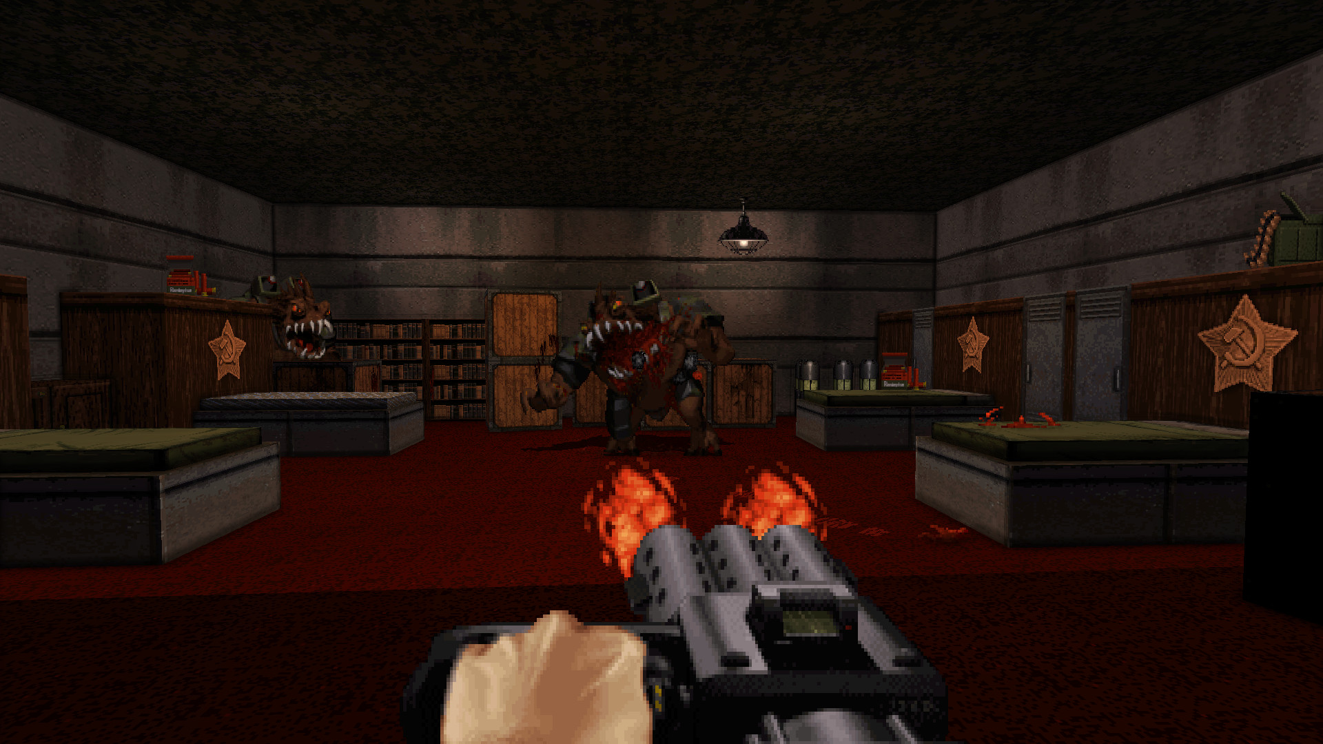 毁灭公爵3D：20周年世界之旅|v20260207|官方英文|支持手柄|Duke Nukem 3D: 20th Anniversary World Tour - 7