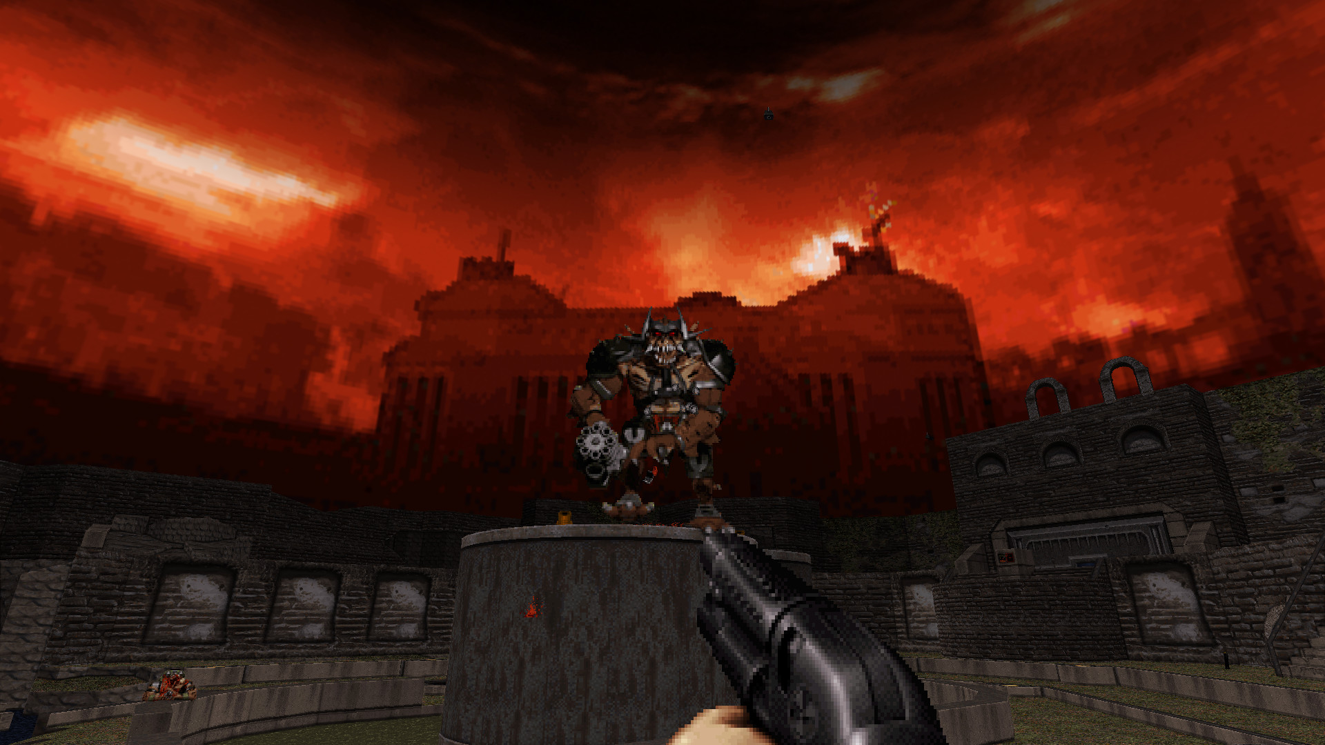 毁灭公爵3D：20周年世界之旅|v20260207|官方英文|支持手柄|Duke Nukem 3D: 20th Anniversary World Tour - 2