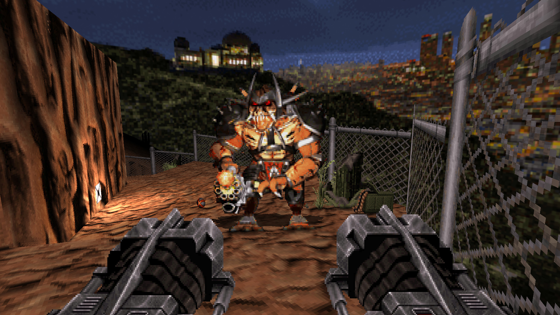 毁灭公爵3D：20周年世界之旅|v20260207|官方英文|支持手柄|Duke Nukem 3D: 20th Anniversary World Tour - 3