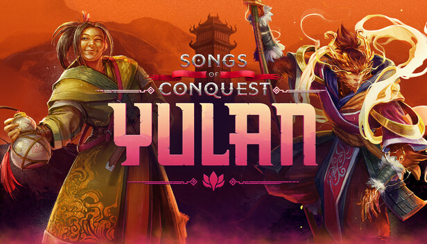 征服之歌|Songs of Conquest-小二单机游戏