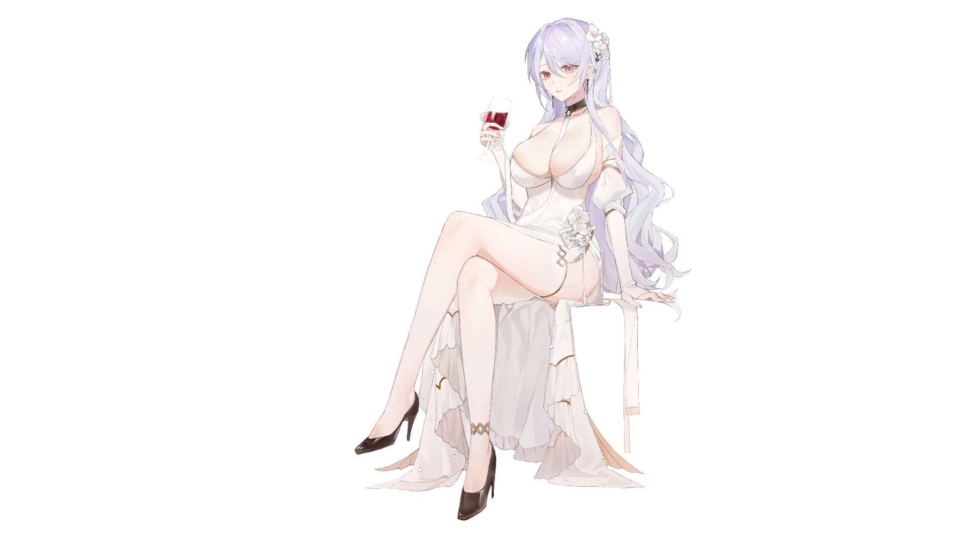 嫂子 - 4