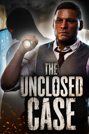 未结之案/The Unclosed Case