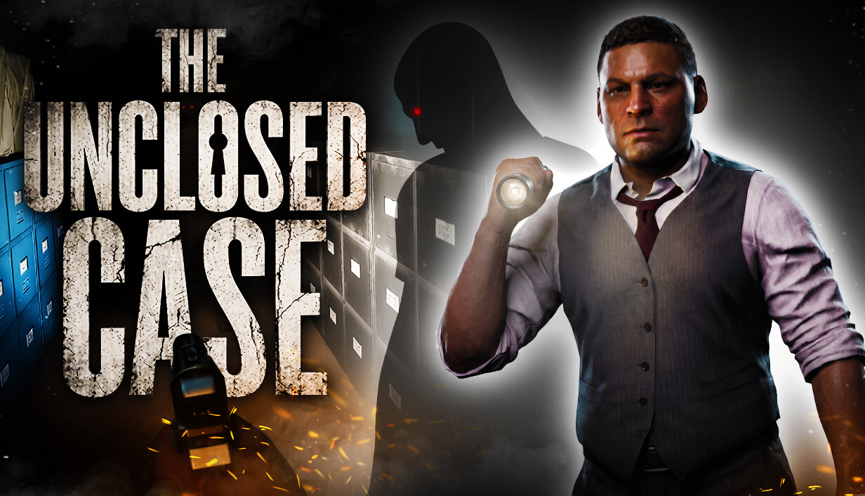 未结之案/The Unclosed Case