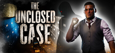 《未结之案/The Unclosed Case》免安装绿色版