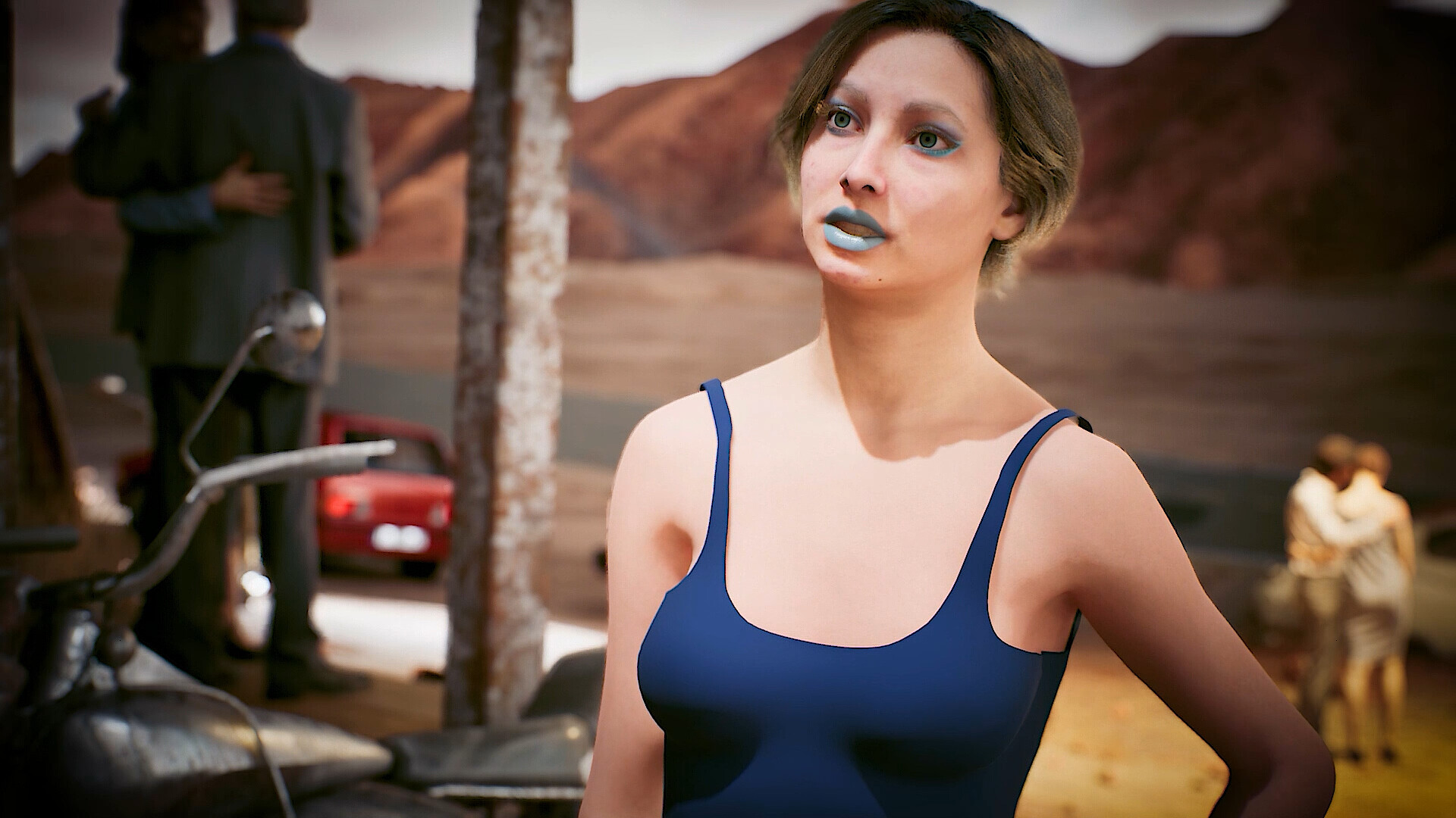 图片[12]-DATE TEACHER|官方中文|Build.21931285+全DLC|解压即撸|-尚艺游戏库