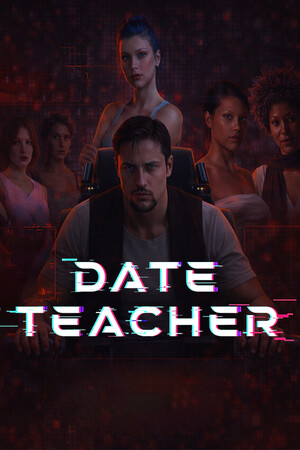 约会老师/DATE TEACHER