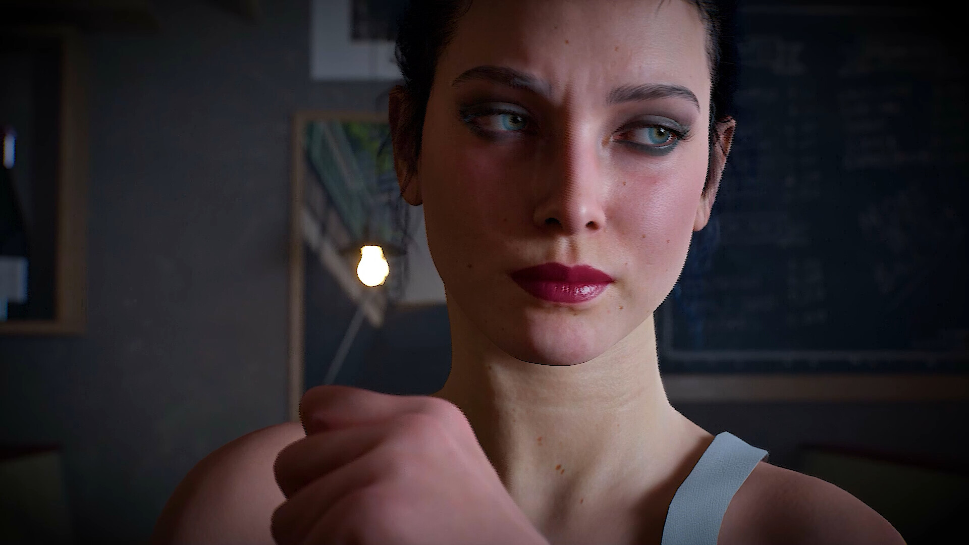 图片[16]-DATE TEACHER|官方中文|Build.21931285+全DLC|解压即撸|-尚艺游戏库