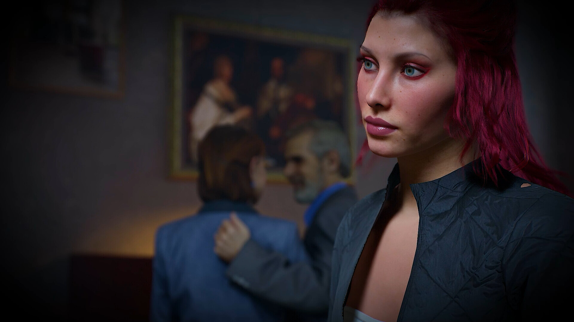 图片[8]-DATE TEACHER|官方中文|Build.21931285+全DLC|解压即撸|-尚艺游戏库