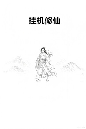 挂机修仙 | 免安装中文版下载 - 单机岛