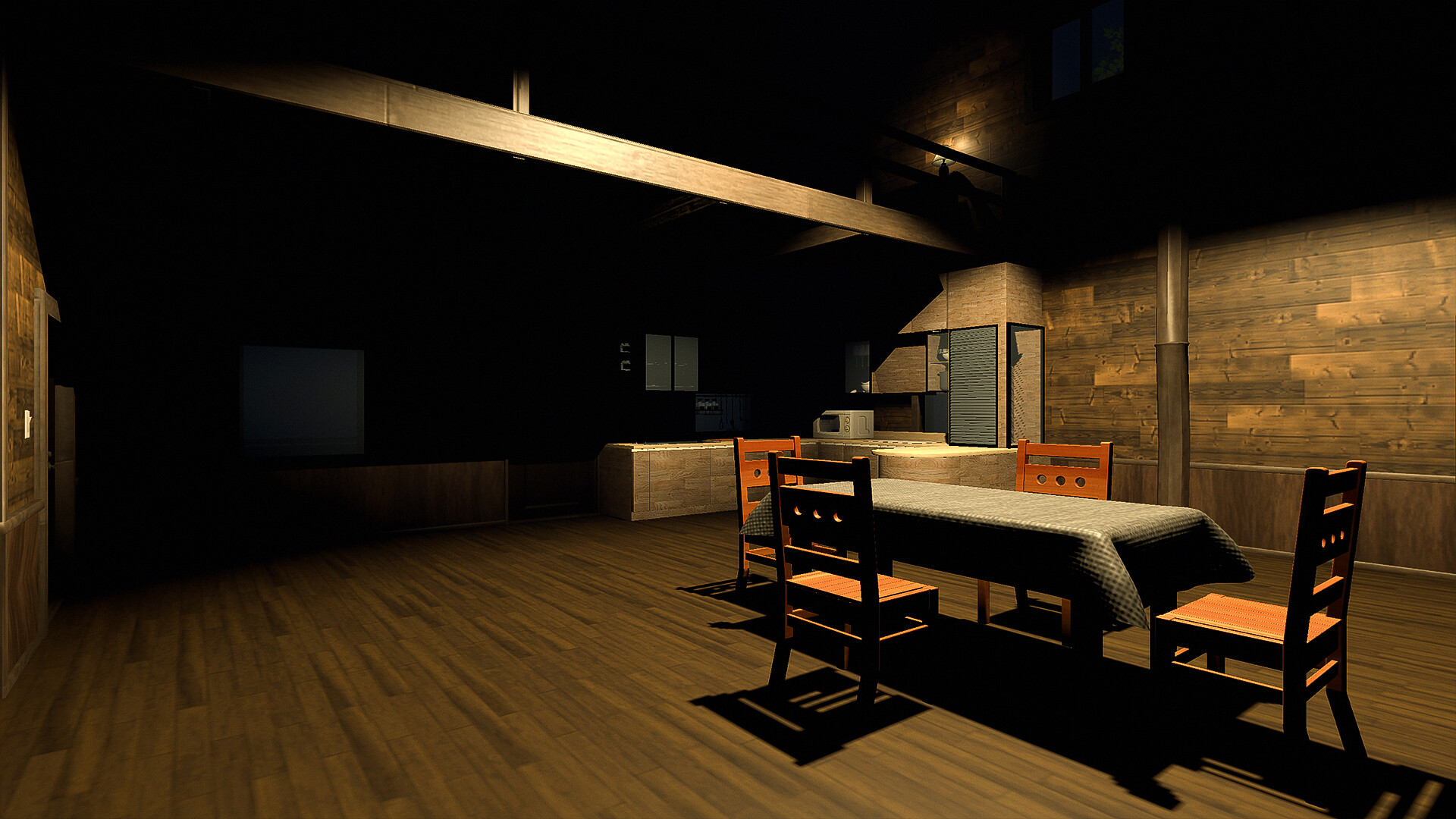 《栖息(Dwell)》|中文|免安装硬盘版 《栖息(Dwell)》|中文|免安装硬盘版