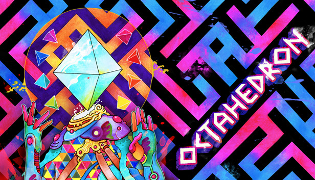 八面体：惊呆版（Octahedron: Transfixed Edition）免安装版下载