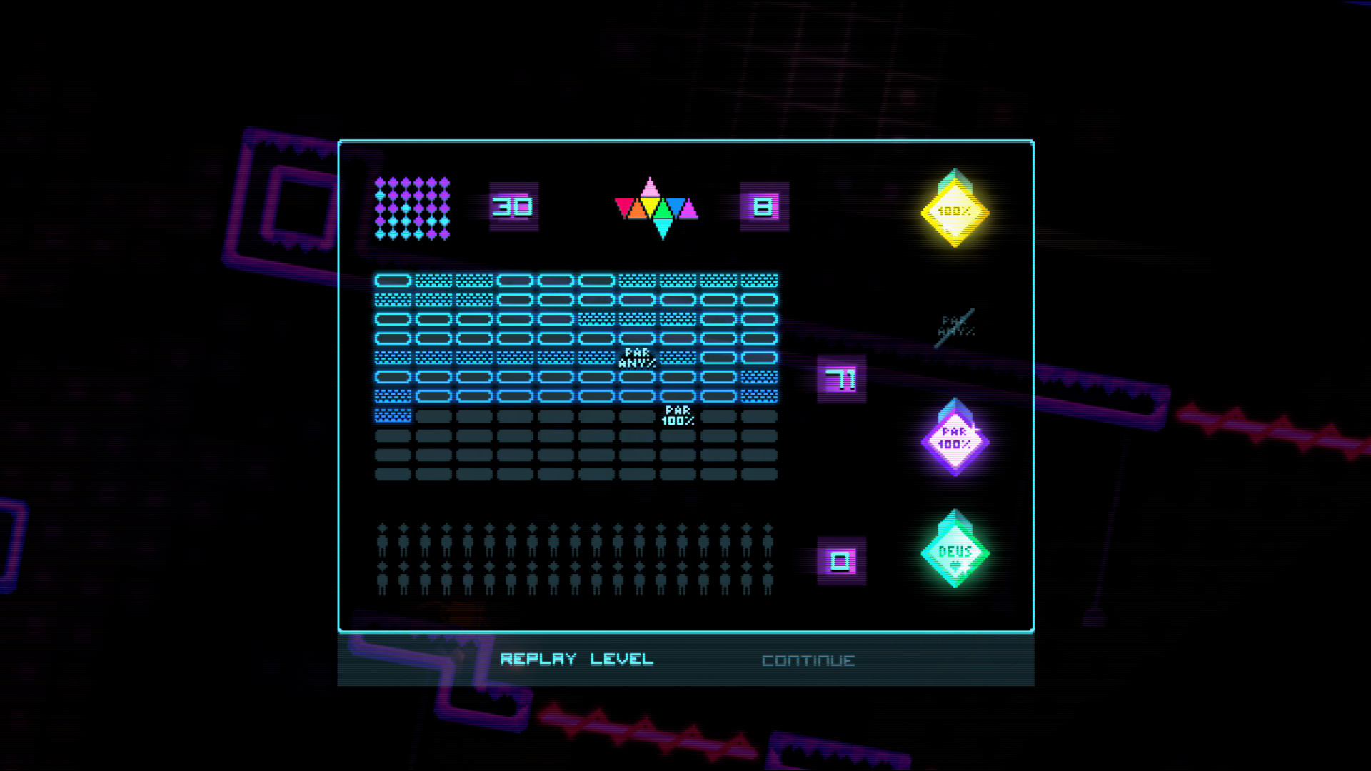 八面体：惊呆版/Octahedron: Transfixed Edition 截图 7