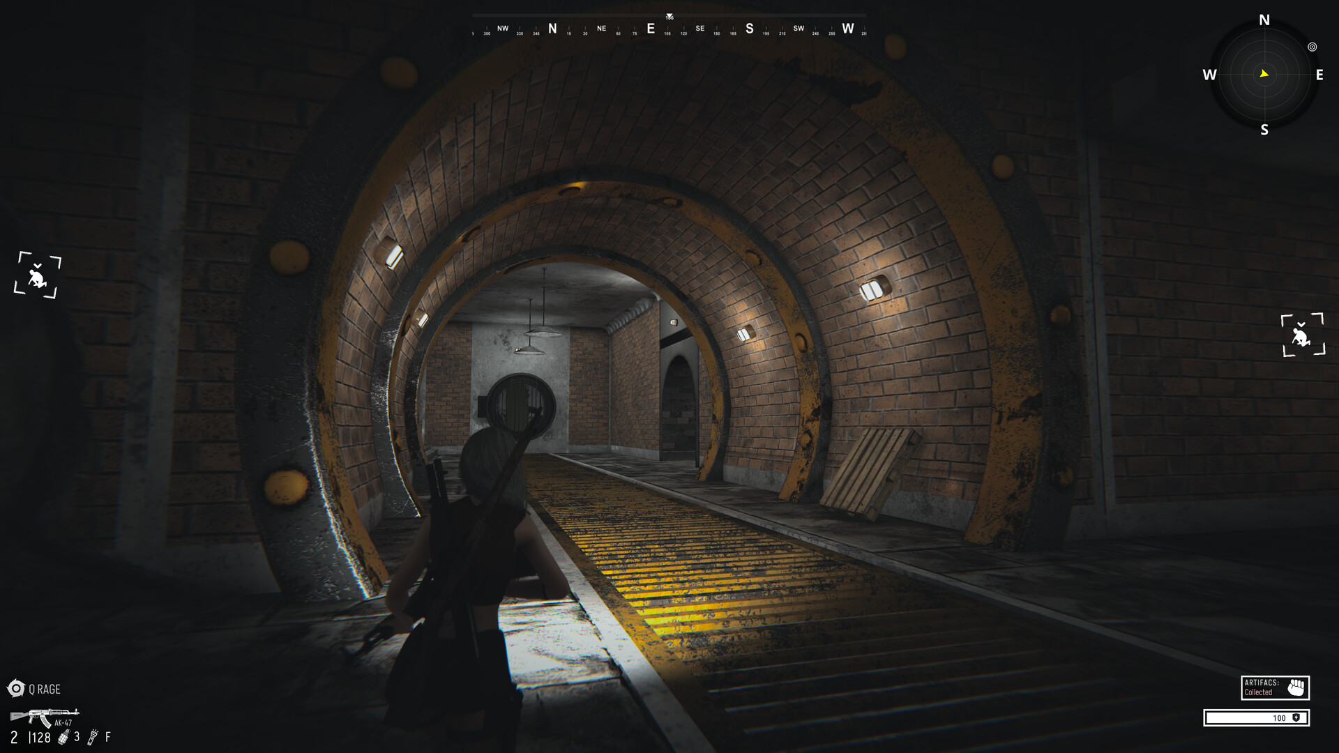 ss_41e664cc0c35f32aaf0e0a39f273d6116a0189b8.1920x1080.jpg 弹头 Bullet Head 支持者版(官方中文|Build.22041280|含全DLC+第二关修复)|绿色免安装|百度网盘高速下载