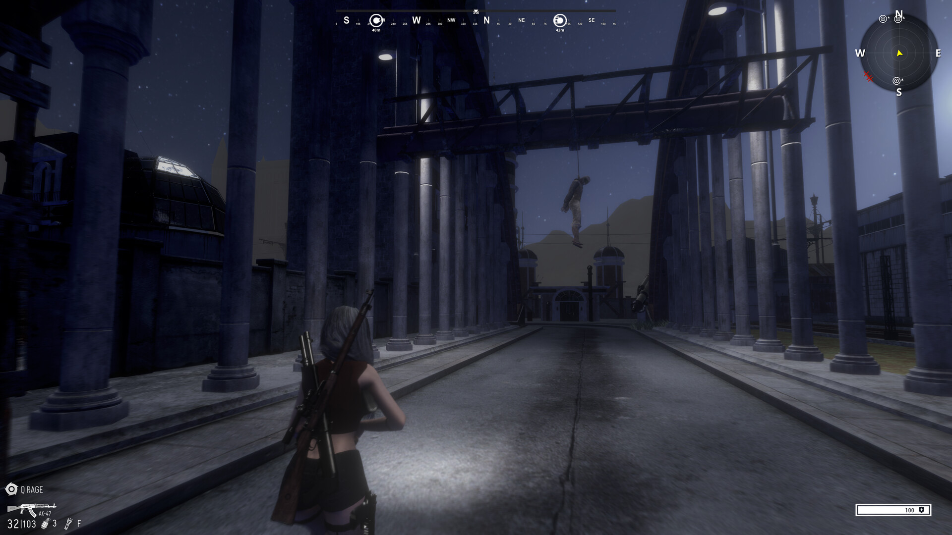 ss_7049a4b653ca07235f1267930a38ebd870ff46ba.1920x1080.jpg 弹头 Bullet Head 支持者版(官方中文|Build.22041280|含全DLC+第二关修复)|绿色免安装|百度网盘高速下载