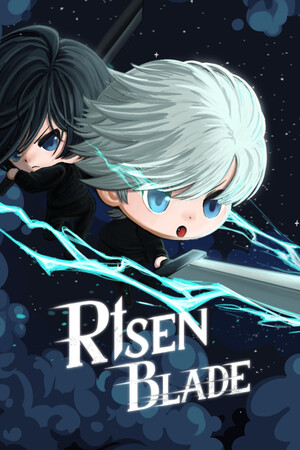 崛起之刃/Risen Blade