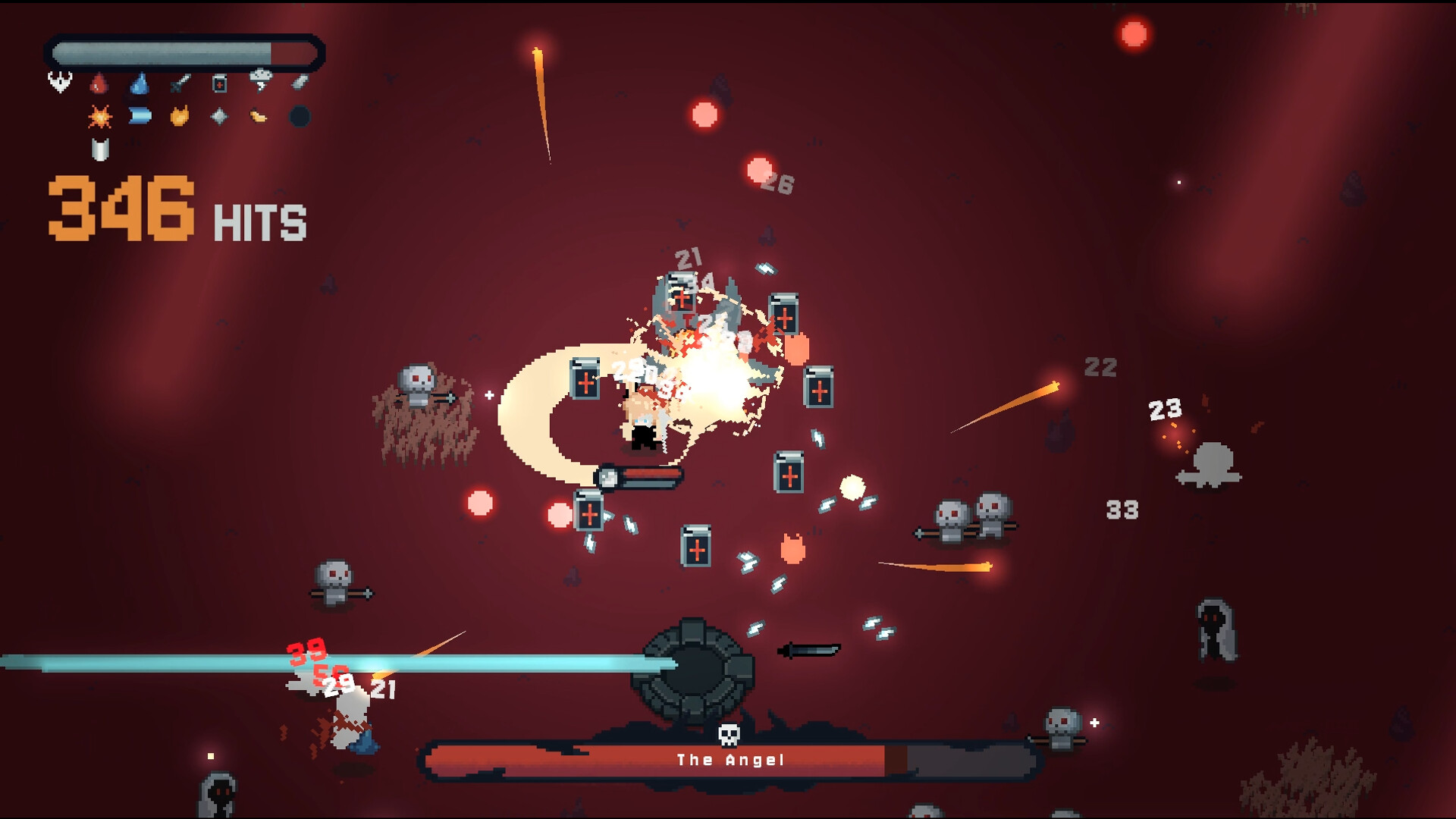 崛起之刃|官方中文|支持手柄|Risen Blade - 8
