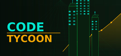代码大亨/Code Tycoon
