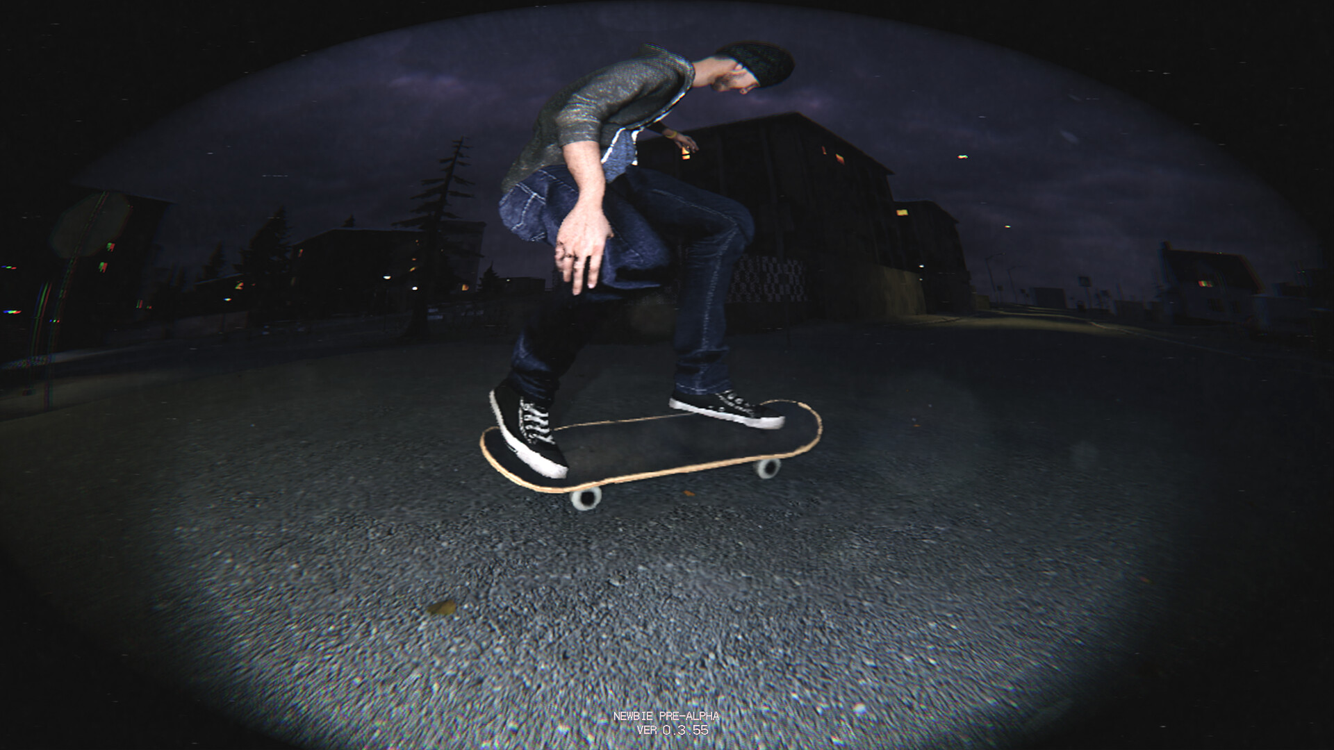 新手滑板手/Newbie: Become a Skateboarder