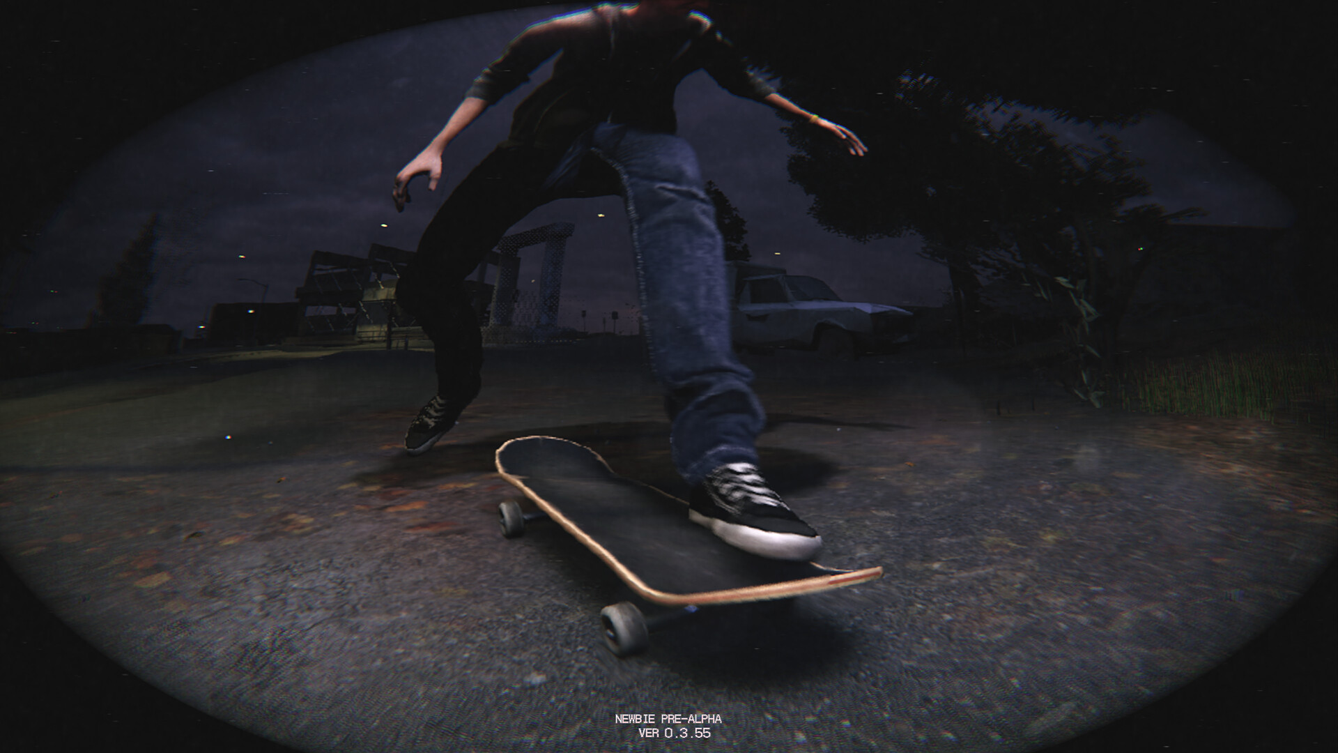 新手滑板手/Newbie: Become a Skateboarder