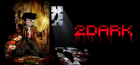 黑暗降临/2Dark                            内置汉化新游发布