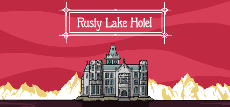 《锈湖：旅馆/Rusty Lake Hotel》Build.8618905|容量57MB|官方简体中文|支持键盘.鼠标