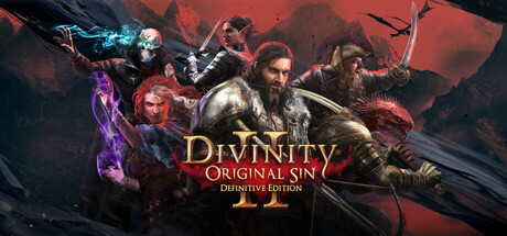 《神界：原罪2终极版 》 Divinity Original Sin 2 - Definitive Edition-未玩VIGAME