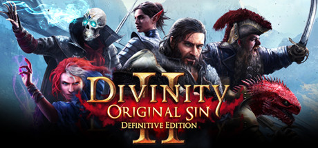 神界原罪2终极版 v 3.6.117.3735HF 赠精品mod合集