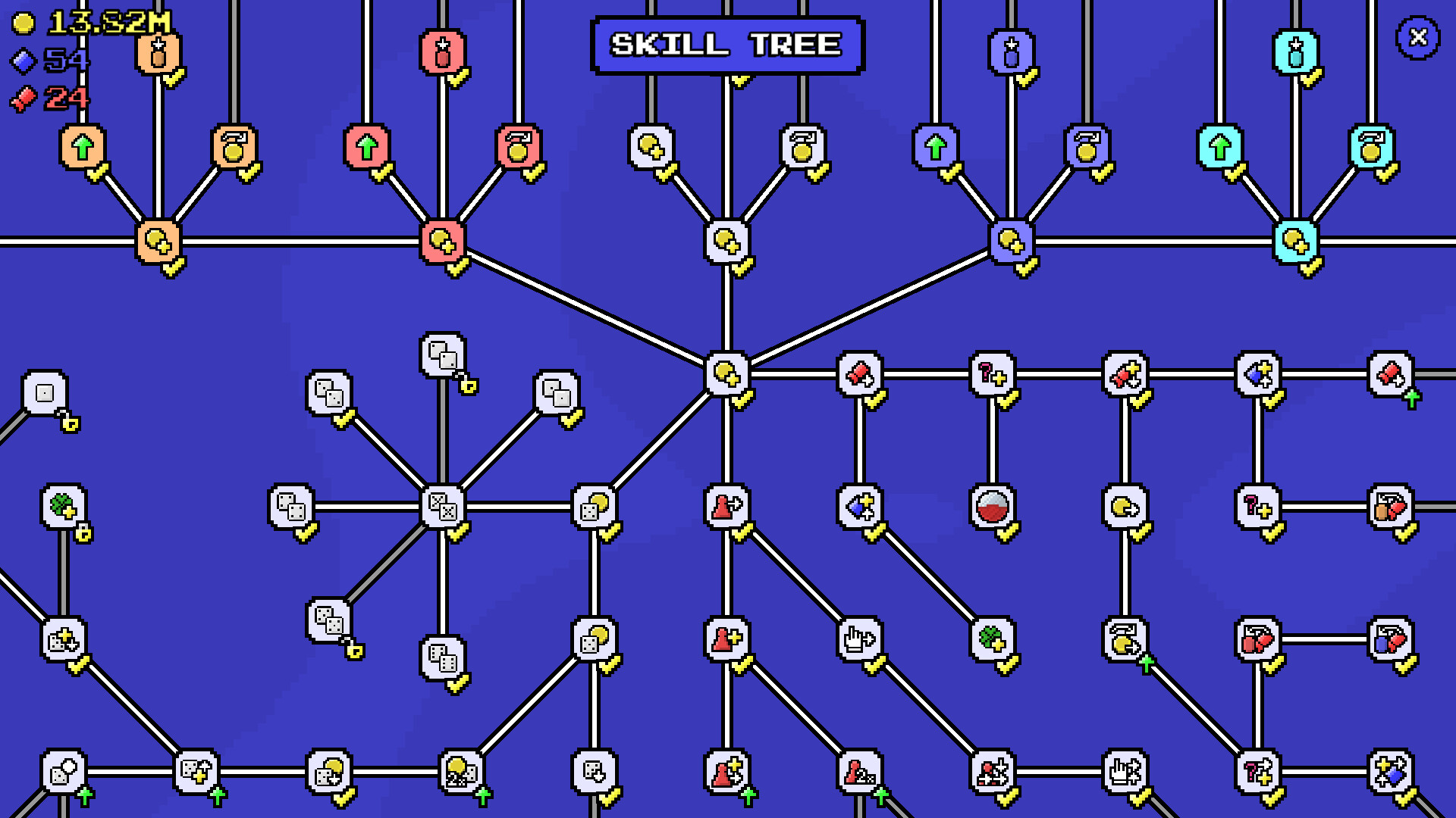 《米宝增量棋盘(Meeple Incremental)》|v1.0.4|中文|免安装硬盘版 《米宝增量棋盘(Meeple Incremental)》|v1.0.4|中文|免安装硬盘版