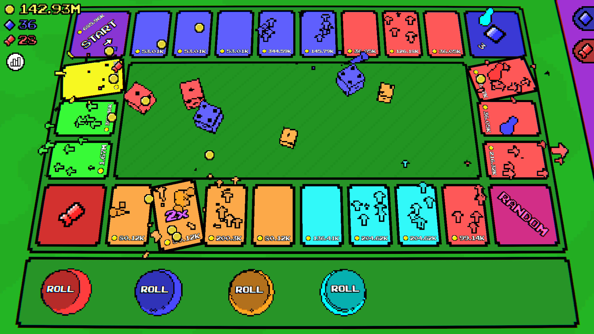 《米宝增量棋盘(Meeple Incremental)》|v1.0.4|中文|免安装硬盘版 《米宝增量棋盘(Meeple Incremental)》|v1.0.4|中文|免安装硬盘版