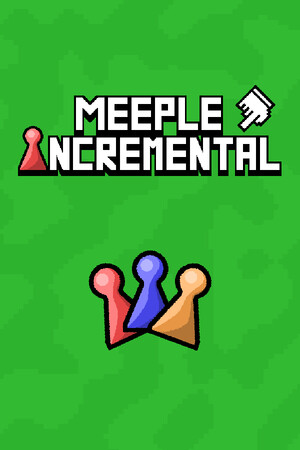 米宝增量/Meeple Incremental