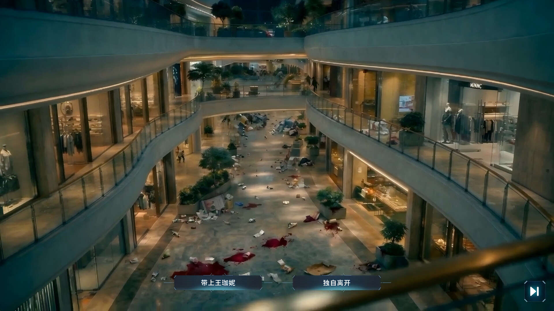 幸存者笔记|Survivor’s Notes|Build.25268753|官方中文|容量34.2G