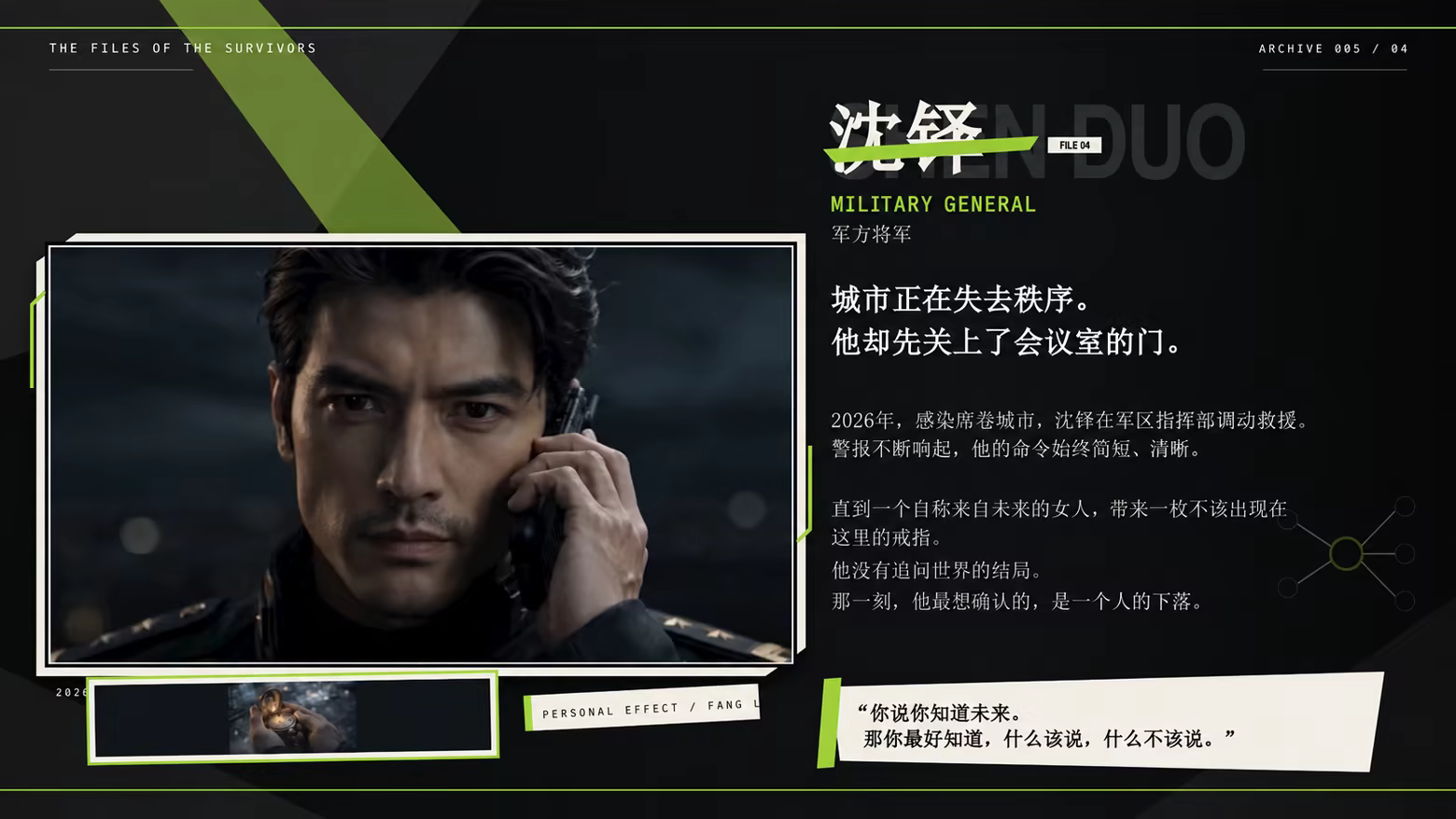 幸存者笔记|Survivor’s Notes|Build.25268753|官方中文|容量34.2G