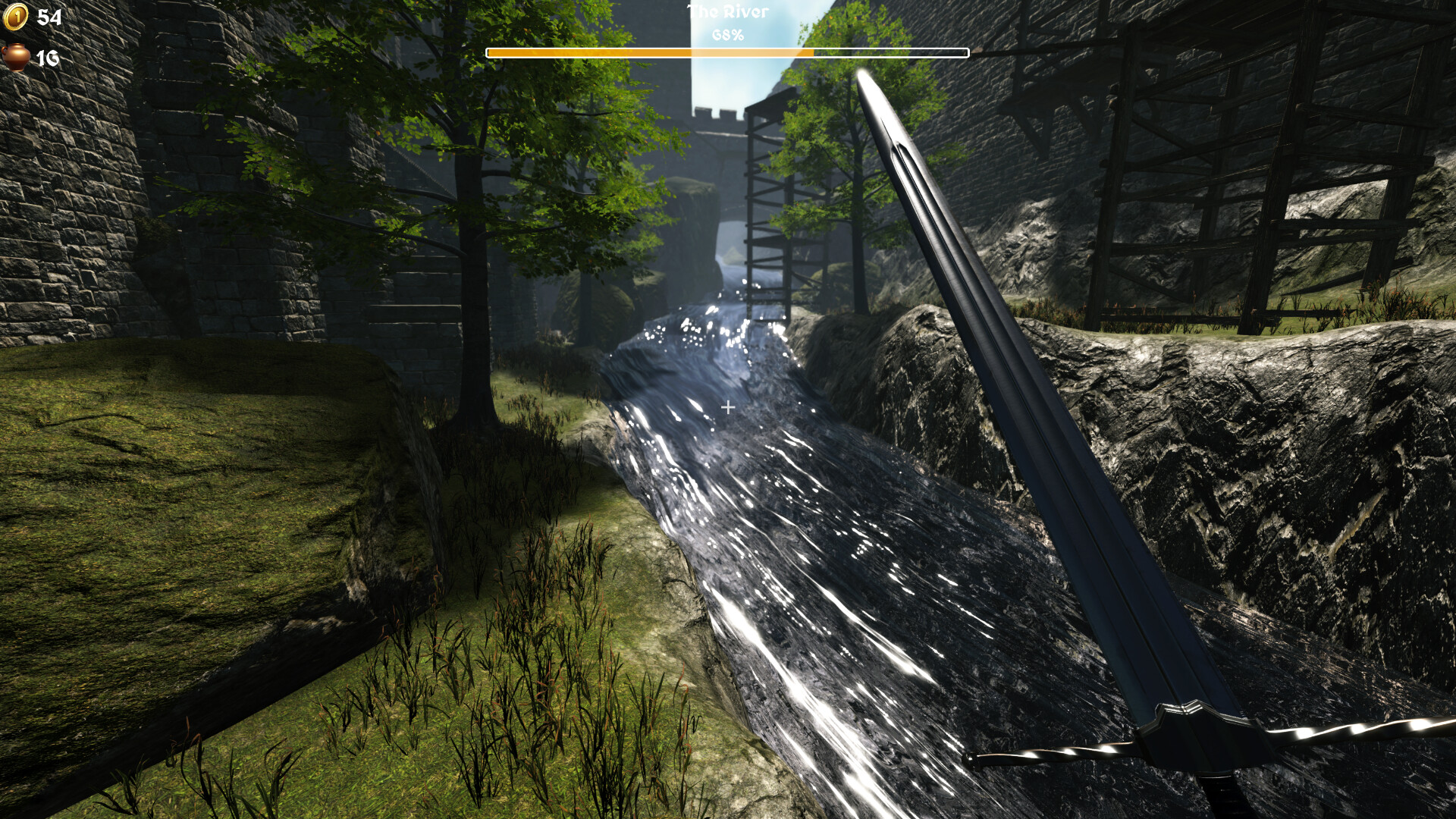 破罐子游戏/A Game About Breaking Pots 截图 9