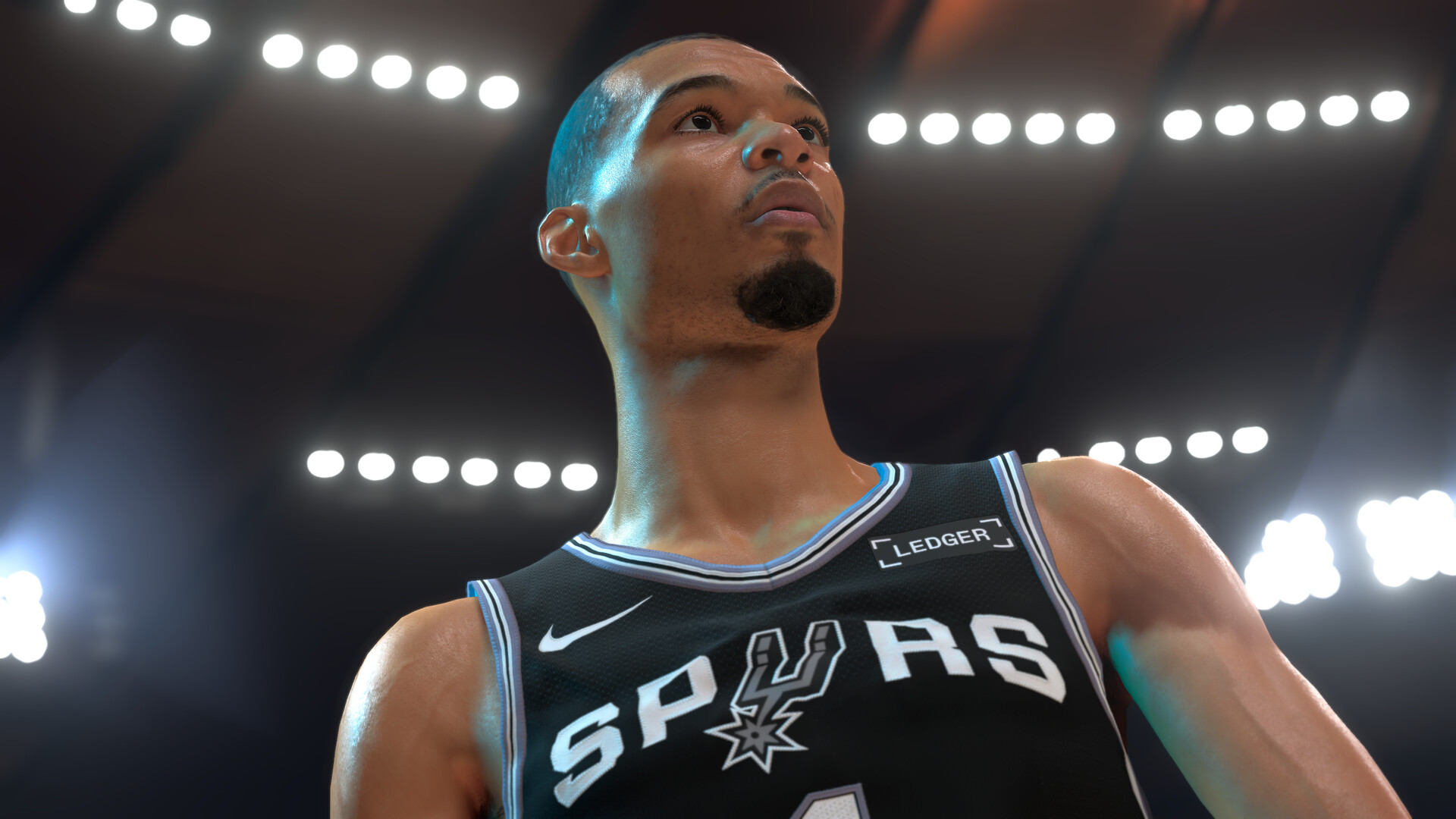 NBA 2K27-Ycc Hk Game 游戏下载