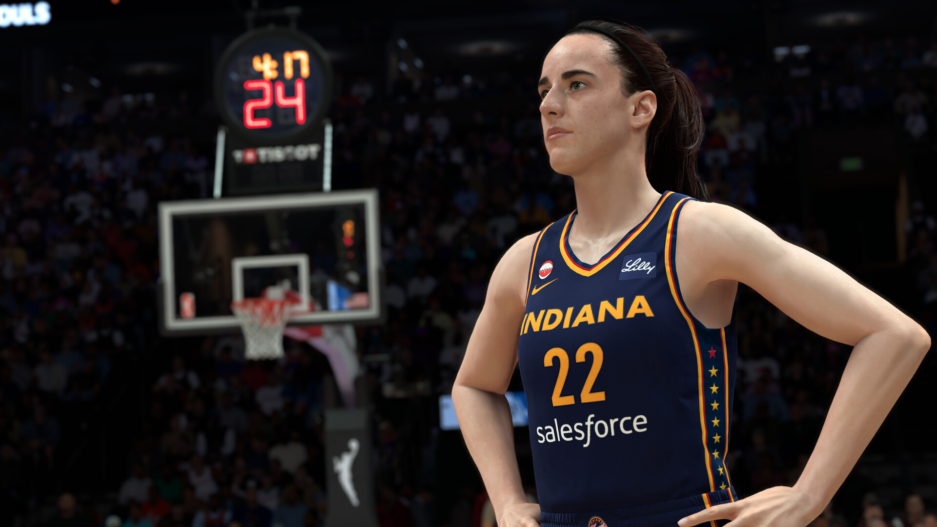 NBA 2K27 巅峰版 - 2