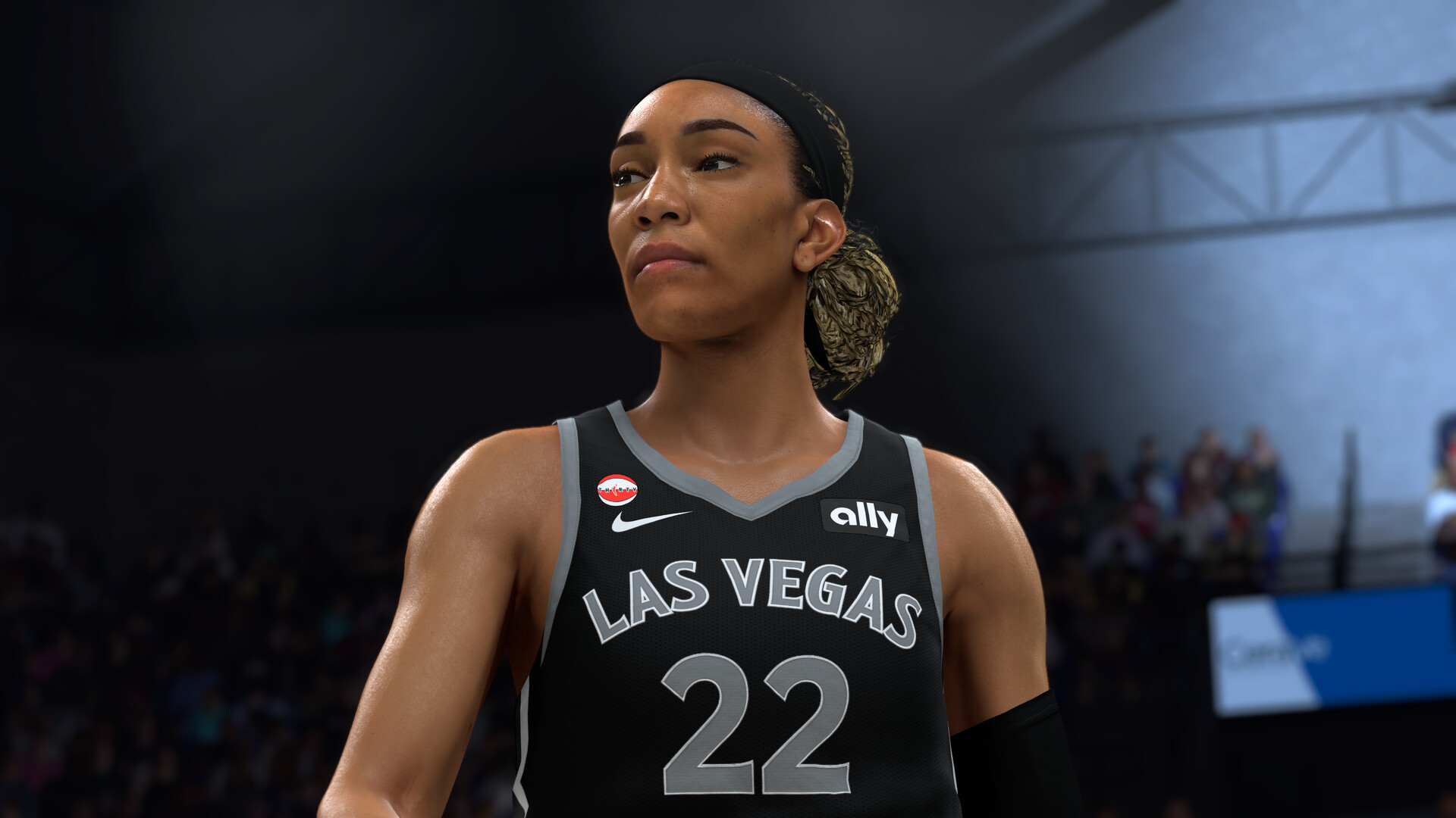 NBA 2K27 巅峰版 - 4