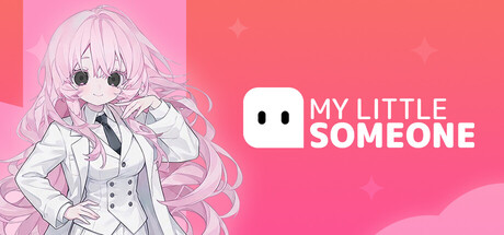 《My Little Someone》v1.0.2-Build 22684001官中免安装-简中171MB