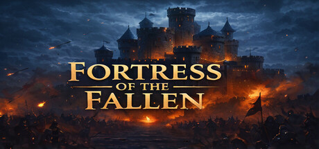 陨落者要塞 (Fortress of the Fallen) Build.21647233 [中文][0.52G]-极客游戏