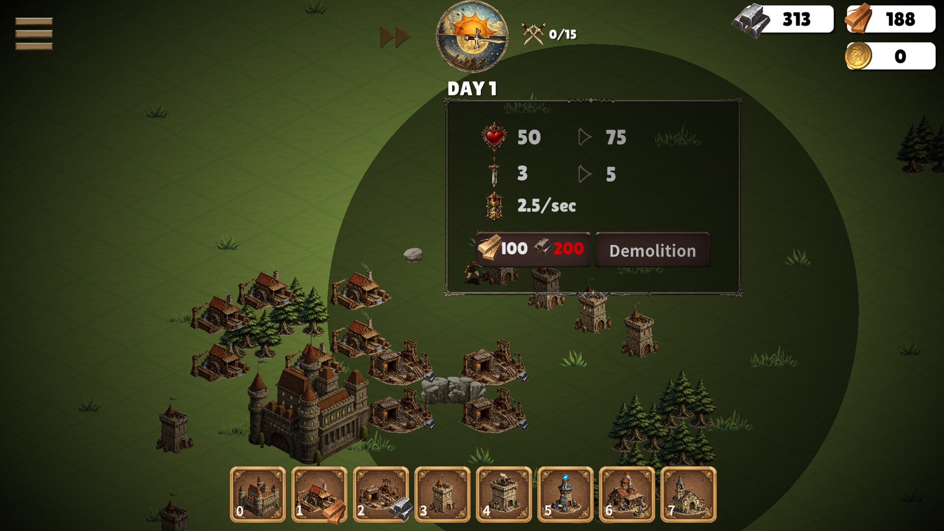 图片[7]-陨落者要塞 (Fortress of the Fallen) Build.21647233 [中文][0.52G]-极客游戏