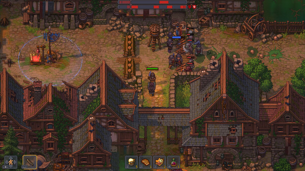 图片[5]-守墓人2/Graveyard Keeper 2-m5200游戏资源网热游宝库