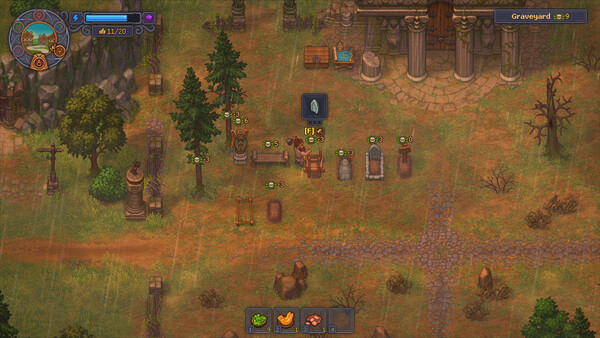 图片[7]-守墓人2/Graveyard Keeper 2-m5200游戏资源网热游宝库