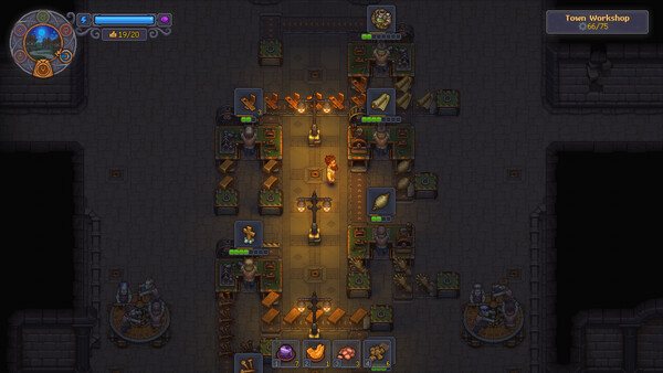 图片[8]-守墓人2/Graveyard Keeper 2-m5200游戏资源网热游宝库