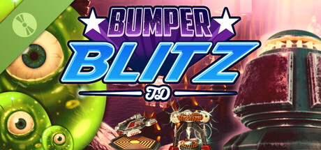 Bumper Blitz TD Demo