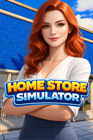 家居商店模拟器/Home Store Simulator