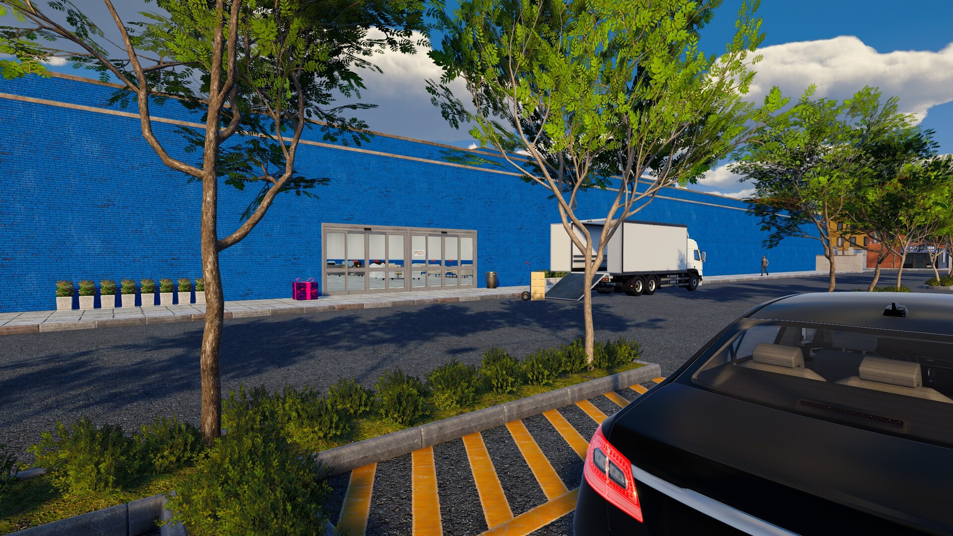 图片[3]-家居商店模拟器（Home Store Simulator）Build.24781089 [中文][3.37G]-极客游戏