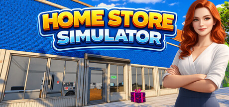 家居商店模拟器/Home Store Simulator-悟界ShareHub